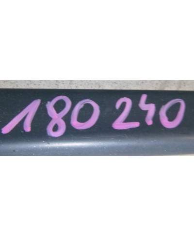 Volvo 940 Relingi Dachowe