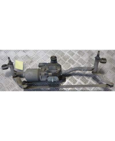 VW Caddy Mechanizm Wycieraczek 3397020885