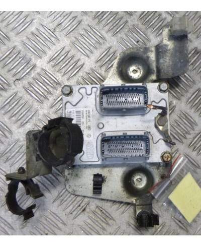 Fiat Punto Sterownik Silnika 1.2 8V Automat IAW5NF.PS
