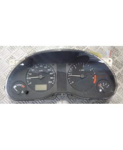 Ford Galaxy Licznik 1.9TDI 95vw10849dg