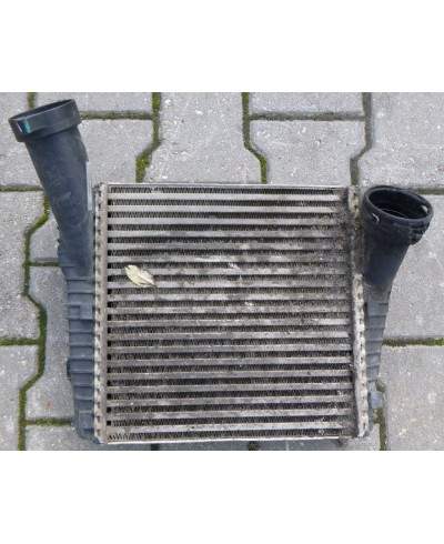 VW Touareg Intercooler Lewy 7L6145803D