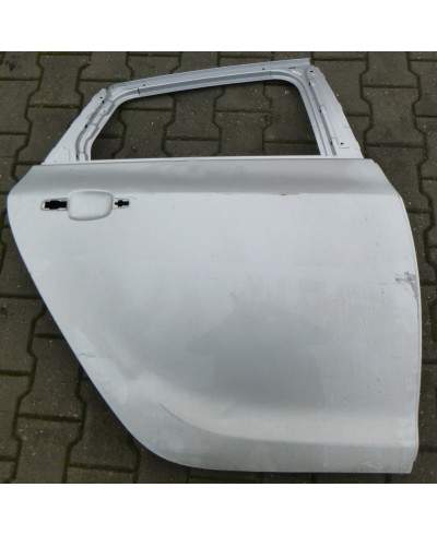 Opel Astra J Drzwi Tył Prawe 13285611