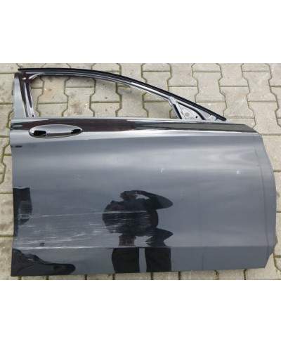 Mercedes C Klasa W205 Drzwi Przód Prawe A2057200205