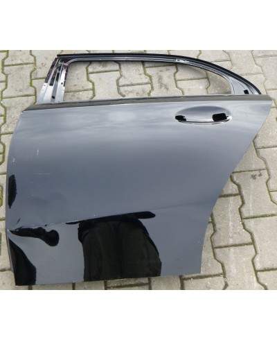 Mercedes A Klasa W177 Drzwi Tył Lewe A1777301300