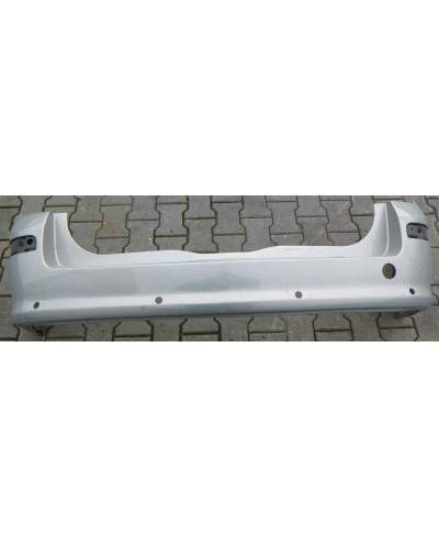 Opel Astra H Zderzak Tył Kombi 332550271