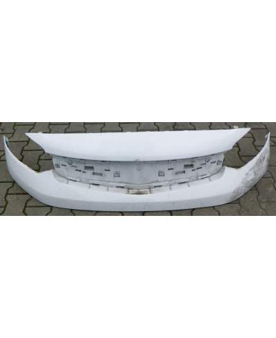 Opel Vivaro C Zderzak Przód 9833129877