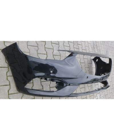 Opel Insignia A Zderzak Przód 551004542