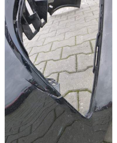 Opel Insignia A Zderzak Przód 551004542