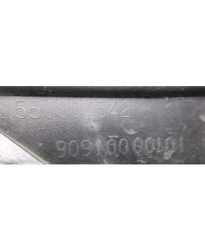 Opel Insignia A Zderzak Przód 551004542