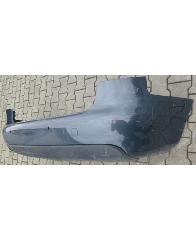 Audi A4 B8 Zderzak Tył 8K9807511H Kombi