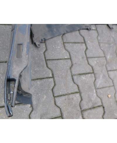Audi A4 B8 Zderzak Tył 8K9807511H Kombi