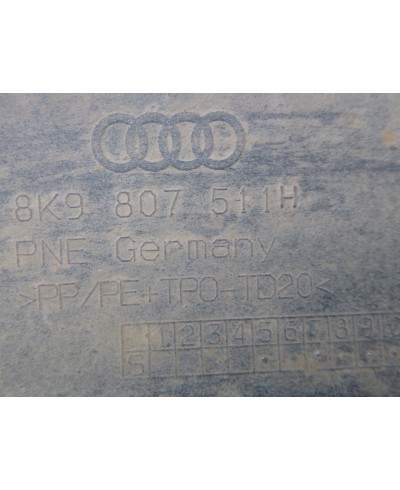 Audi A4 B8 Zderzak Tył 8K9807511H Kombi