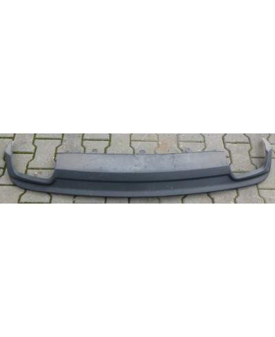 Audi A6 C8 Dokładka Zderzaka Tył 4G0807521T