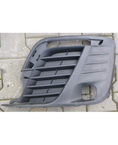 Peugeot Expert III Kratka Zderzaka Lewa 9811823877