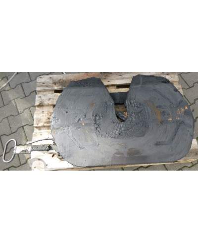Mercedes Actros Siodło A0013152192