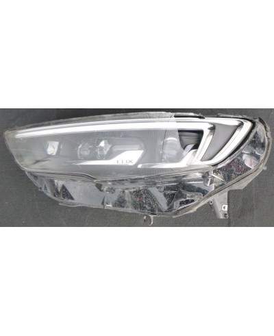 Opel Insignia B Reflektor Lewy 39122974
