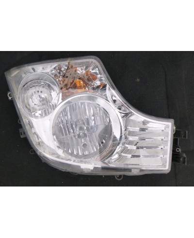 Mercedes Actros Reflektor Prawy A9608200339