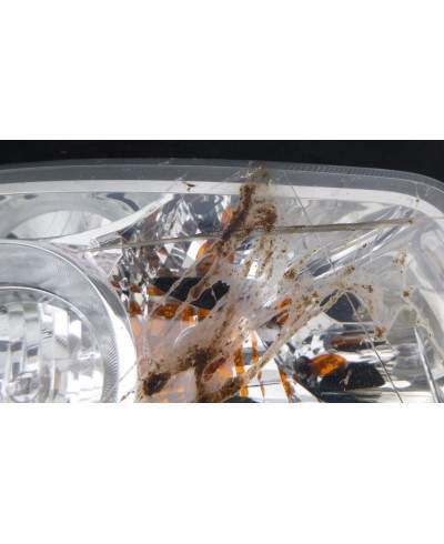 Mercedes Actros Reflektor Prawy A9608200339