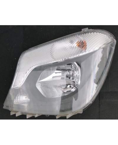 Mercedes Sprinter Reflektor Lewy A9068205600