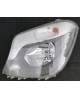Mercedes Sprinter Reflektor Lewy A9068205600
