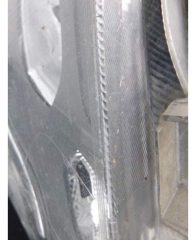 Mercedes Sprinter Reflektor Lewy A9068205600