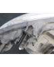 Mercedes Sprinter Reflektor Lewy A9068205600
