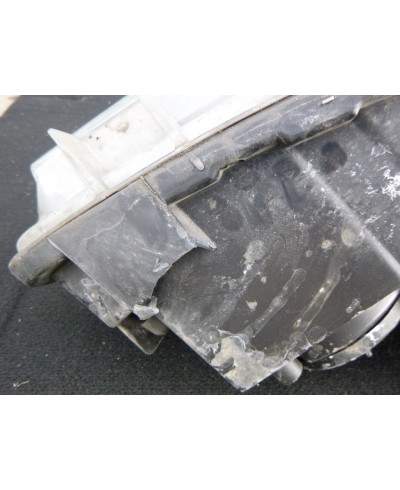 Mercedes Sprinter Reflektor Lewy A9068205600