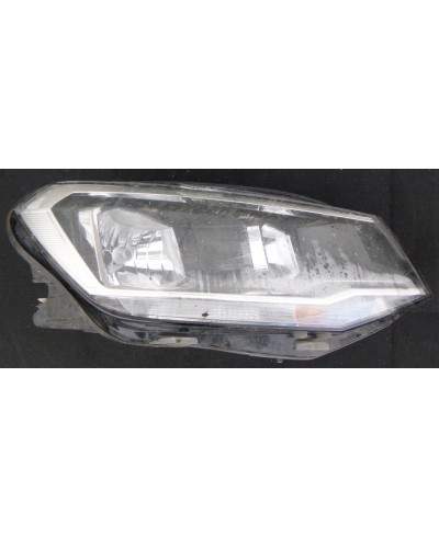 VW Caddy Reflektor Prawy 2K1941006A