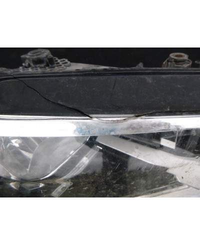VW Caddy Reflektor Prawy 2K1941006A