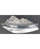 VW Caddy Reflektor Prawy 2K1941006A