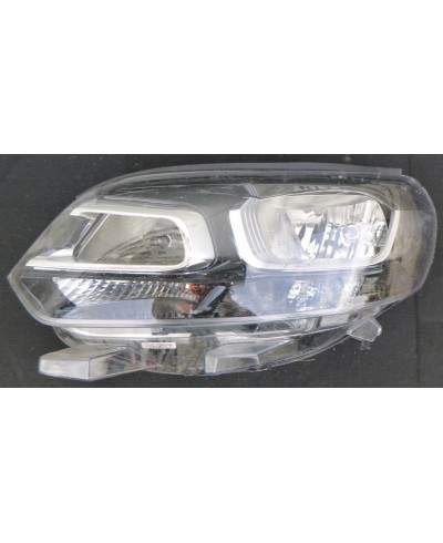 Citoen Jumpy Reflektor Lewy 9808567780