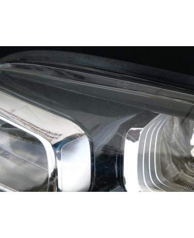 Citoen Jumpy Reflektor Lewy 9808567780