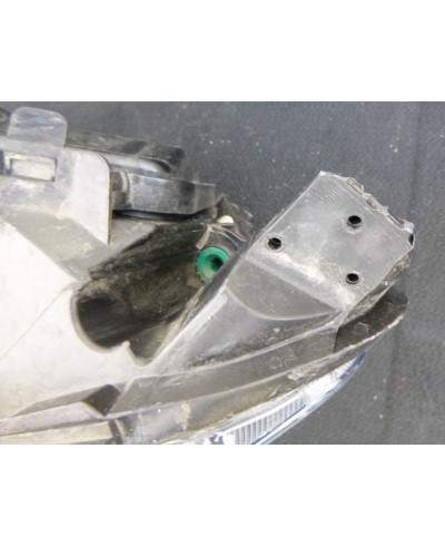 Citoen Jumpy Reflektor Lewy 9808567780