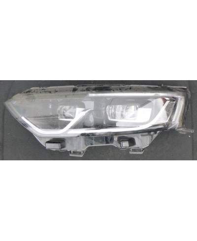 Renault Koleos II Reflektor Lewy 260600731R