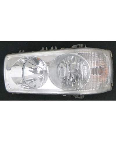 Daf XF Reflektor Lewy 1832396