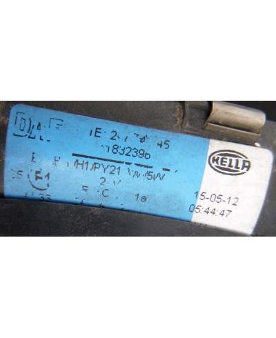 Daf XF Reflektor Lewy 1832396