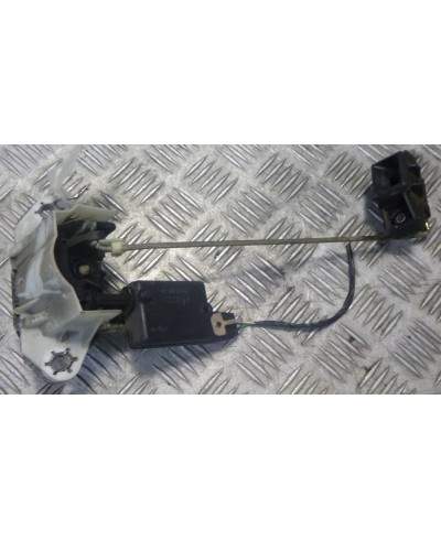Renault Megane Zamek Klapy Kombi Lift