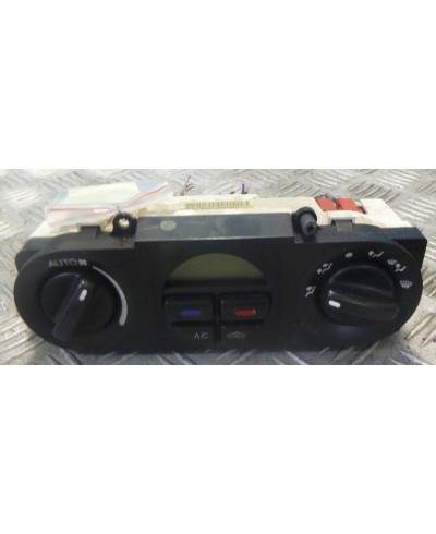Ford Cougar Panel Sterowania Nawiewem 98bw19c933ba
