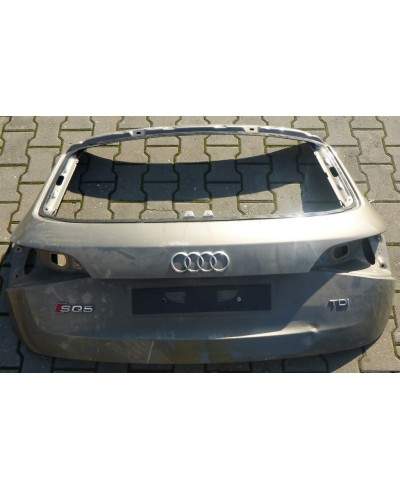 Audi Q5 Klapa Bagażnika 8R0827023C