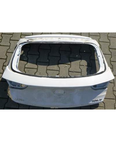 Opel Astra K Klapa Tył HB 39047564