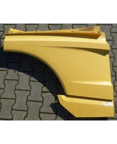 Mercedes Actros Przedłużenie Drzwi Prawe A9607201001