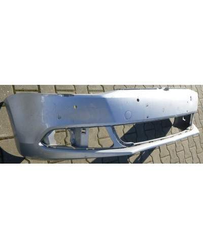VW Jetta Zderzak Przód 5C6807221