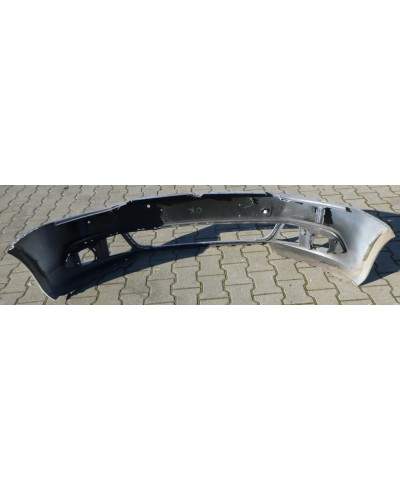 VW Jetta Zderzak Przód 5C6807221