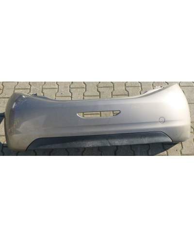 Peugeot 208 Zderzak Tył HB 9676505677
