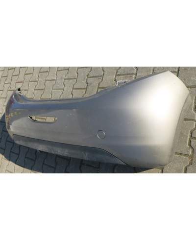 Peugeot 208 Zderzak Tył HB 9676505677