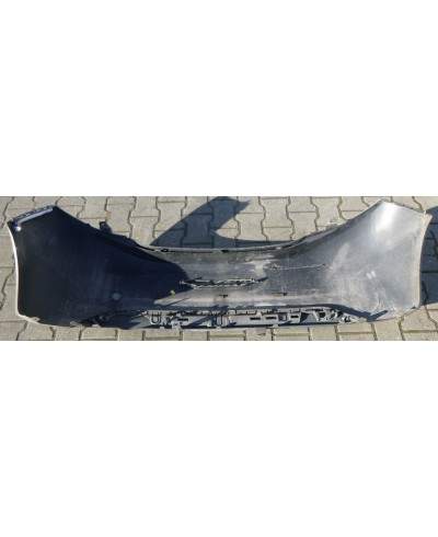 Peugeot 208 Zderzak Tył HB 9676505677