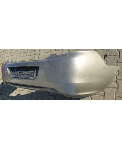 Peugeot 301 Zderzak Tył 9677664277