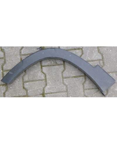 Peugeot Rifter Nakładka Błotnika Lewy Przód 98166194