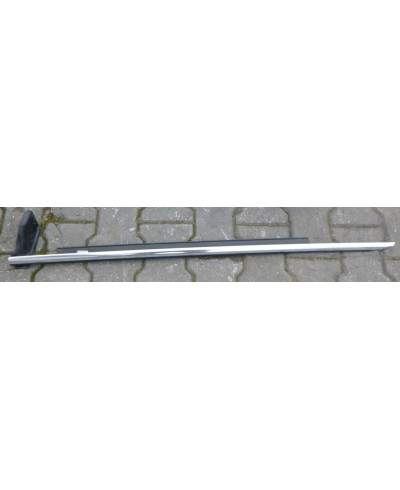 Audi A8 D4 Listwa Szyby Lewy Przód 4H0853283C