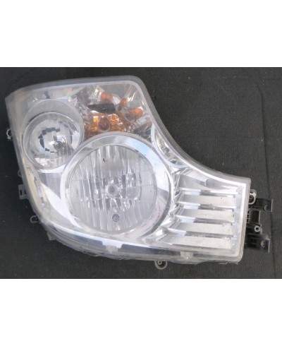 Mercedes Actros Reflektor Prawy A9608200339
